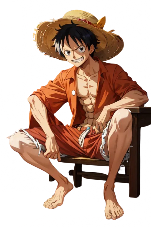 luffy