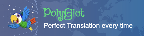 Polyglot